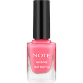 Note Gel Look Nail Enamel 7